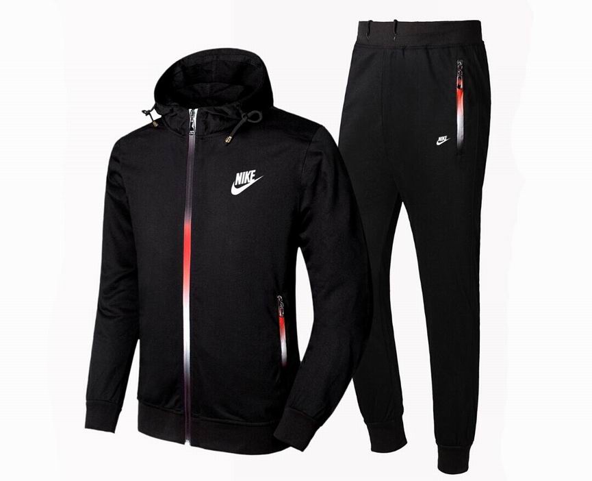 men nike sport suits-156